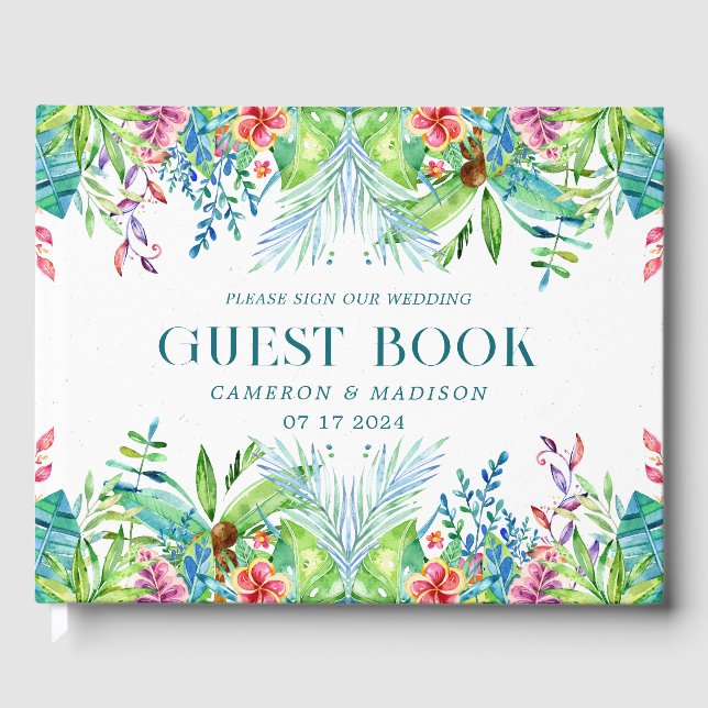 D'or Livre d'invités (Recto)