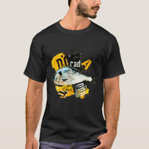 Dorada fish - Gilt-head bream T-Shirt