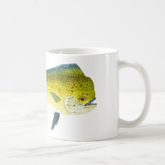 Dorado Mug