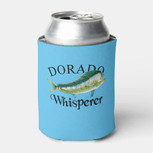 Dorado Whisperer Light Can Cooler