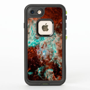 Doradus Nebula Birthing Planets