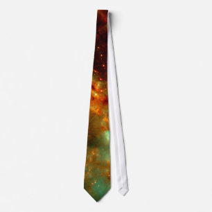 Doradus Nebula Tie