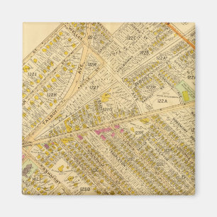 Dorchester, Massachusetts 2 Magnet