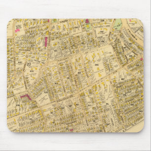 Dorchester, Massachusetts 6 Mouse Pad