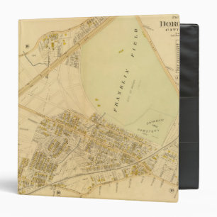 Dorchester, Massachusetts Binder