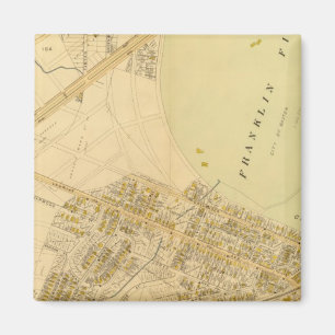 Dorchester, Massachusetts Magnet