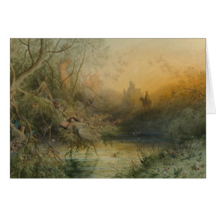 Dore de Gustave - Terre de Fée