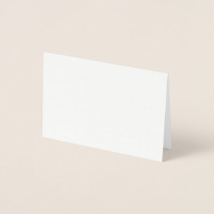 Dorée Carte Foil