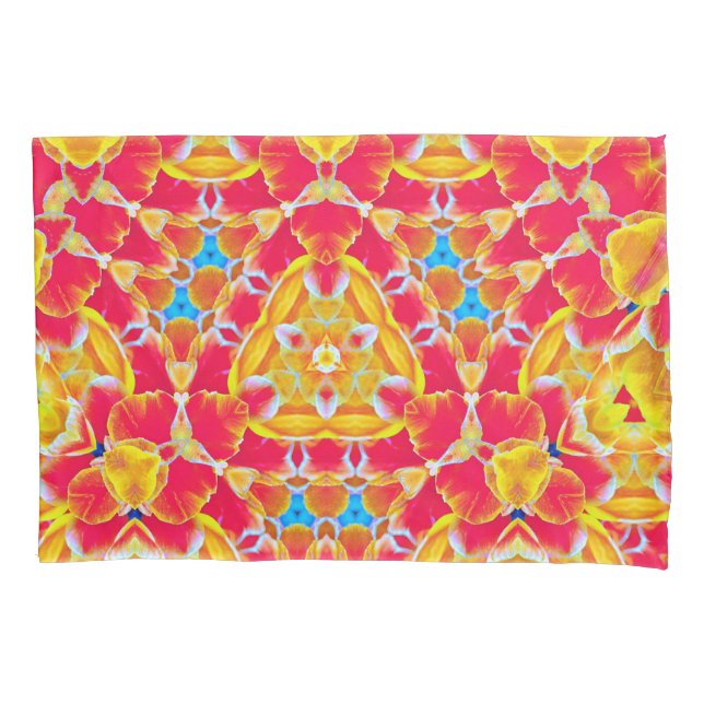 D'oreillers Housse de coussin (devant)