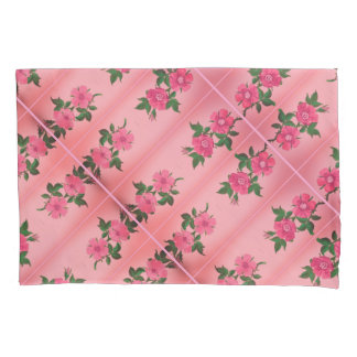 D'oreillers Housse de coussin La petite fleur