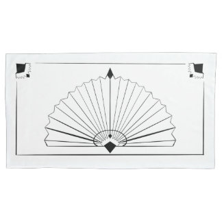 D'oreillers Housse de coussin Neo Deco