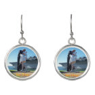 Faites vos propres boucles d'oreille