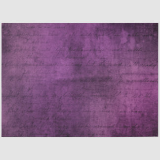 Dorian Grey Series Design 2 Tissue Paper