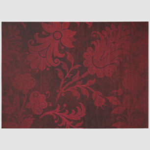 Dorian Grey Series Design 5 Tissue Paper