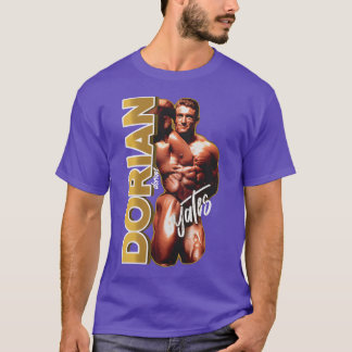 Dorian Yateshe Golden Era gift T-Shirt