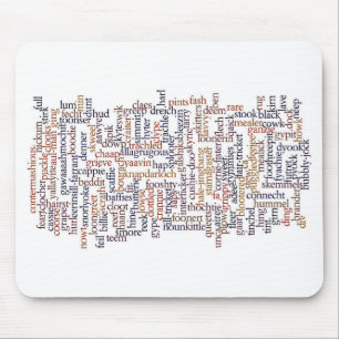 Doric Mouse Mat