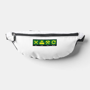 dorioncorron8 fanny pack