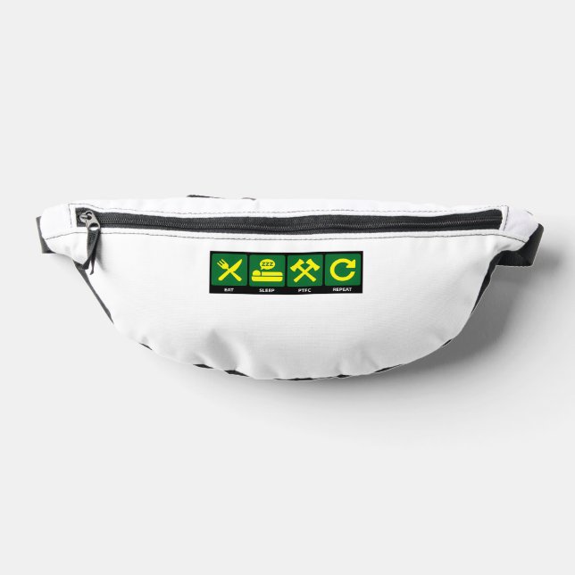 dorioncorron8 fanny pack (Lay Down)
