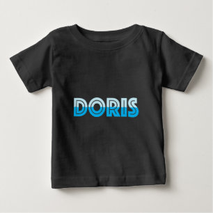 Doris Baby T-Shirt