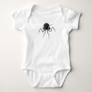 Doris Disney Baby Bodysuit