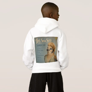 Doris Jay Album: a Parody