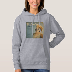 Doris Jay Hoodie