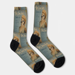 Doris Jay Socks