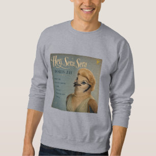 Doris Jay Sweatshirt