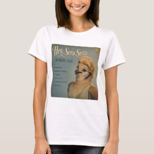Doris Jay T-Shirt