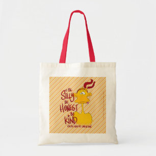 Doris, tote bag