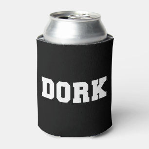 DORK CAN COOLER