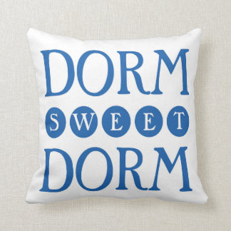Dorm Decor Pillow Gift