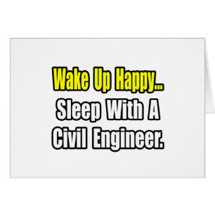 Dormir Avec Un Ingénieur Civil