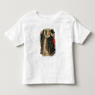 Dorothy St. John, Lady Cary, c.1614 Toddler T-shirt