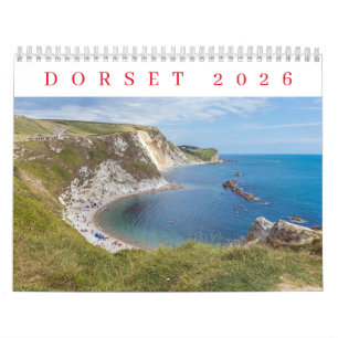 Dorset 2026 calendar