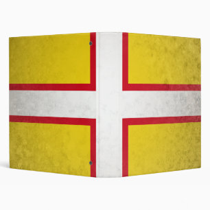 Dorset Binder