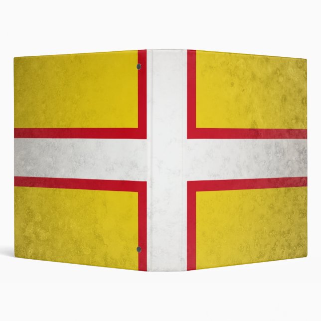 Dorset Binder (Background)