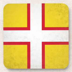 Dorset Coaster