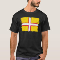 Dorset Flag Dorset Cross Saint Wite's Cross Englan