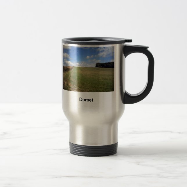 Dorset Mug (Right)
