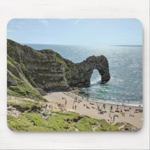 Dorset, Nature, England Mouse Pad