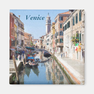 Dorsodoro, Venezia Magnet