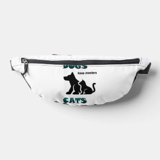 dortamegillk fanny pack