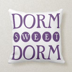 Dortoir de bonbon à dortoir de coussin de décor 