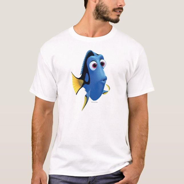 Dory 4 T-Shirt (Front)