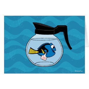 Dory   A Fish Out of Water