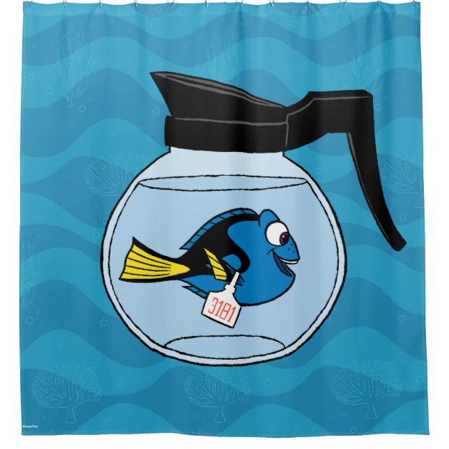 Dory | A Fish Out of Water (Front)