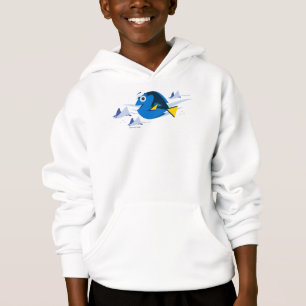 Dory   A Journey Beneath the Sea