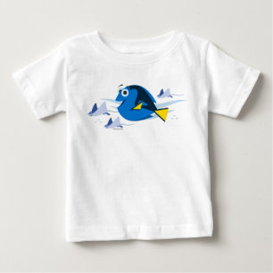 Dory   A Journey Beneath the Sea Baby T-Shirt