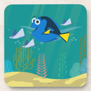 Dory A Journey Beneath the Sea Coaster